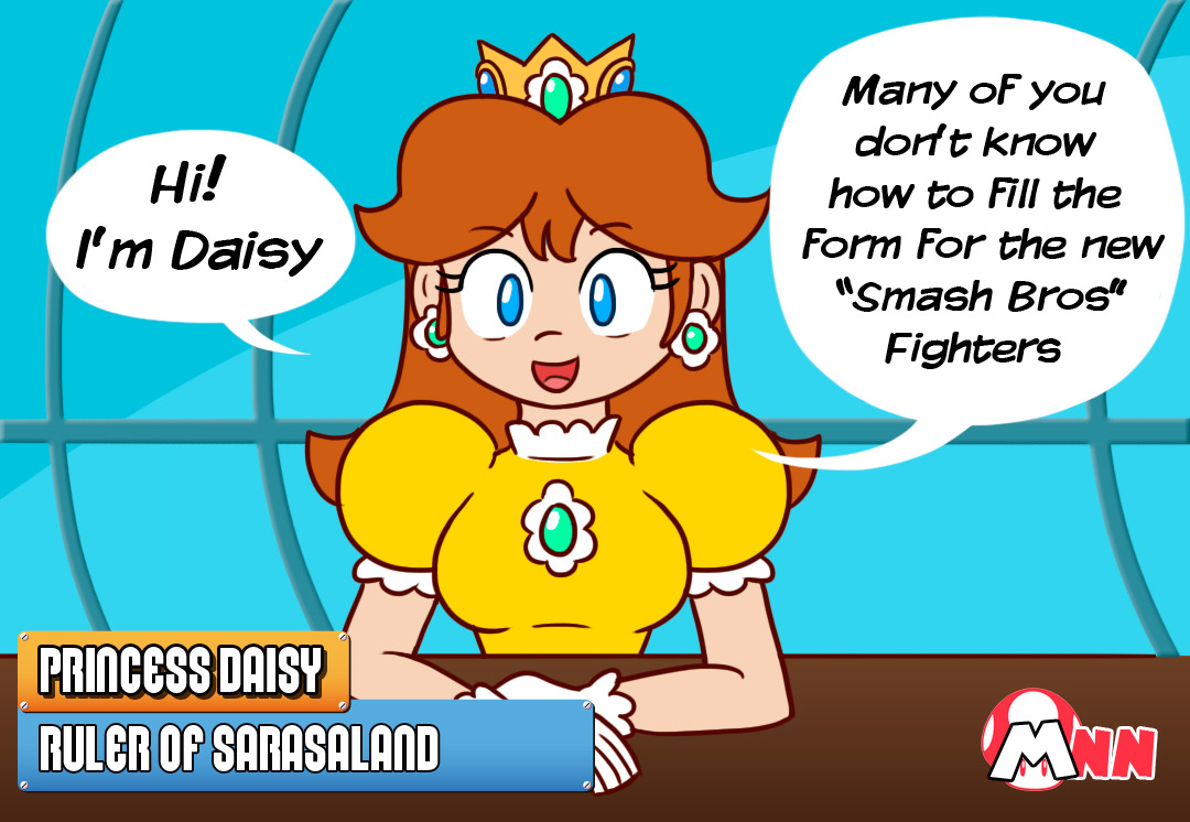Support Daisy page 1 full
