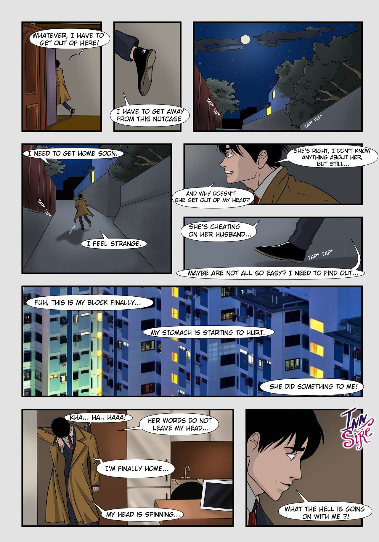 A New Special Friend page 7 full