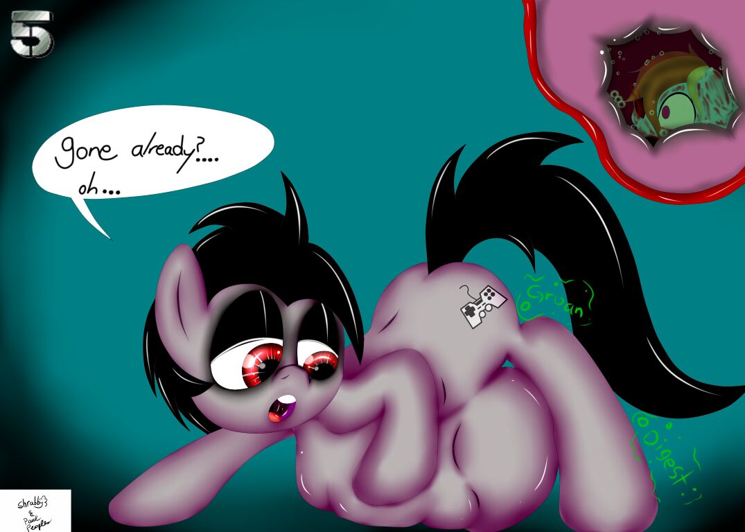 Paul/Dash page 6 full