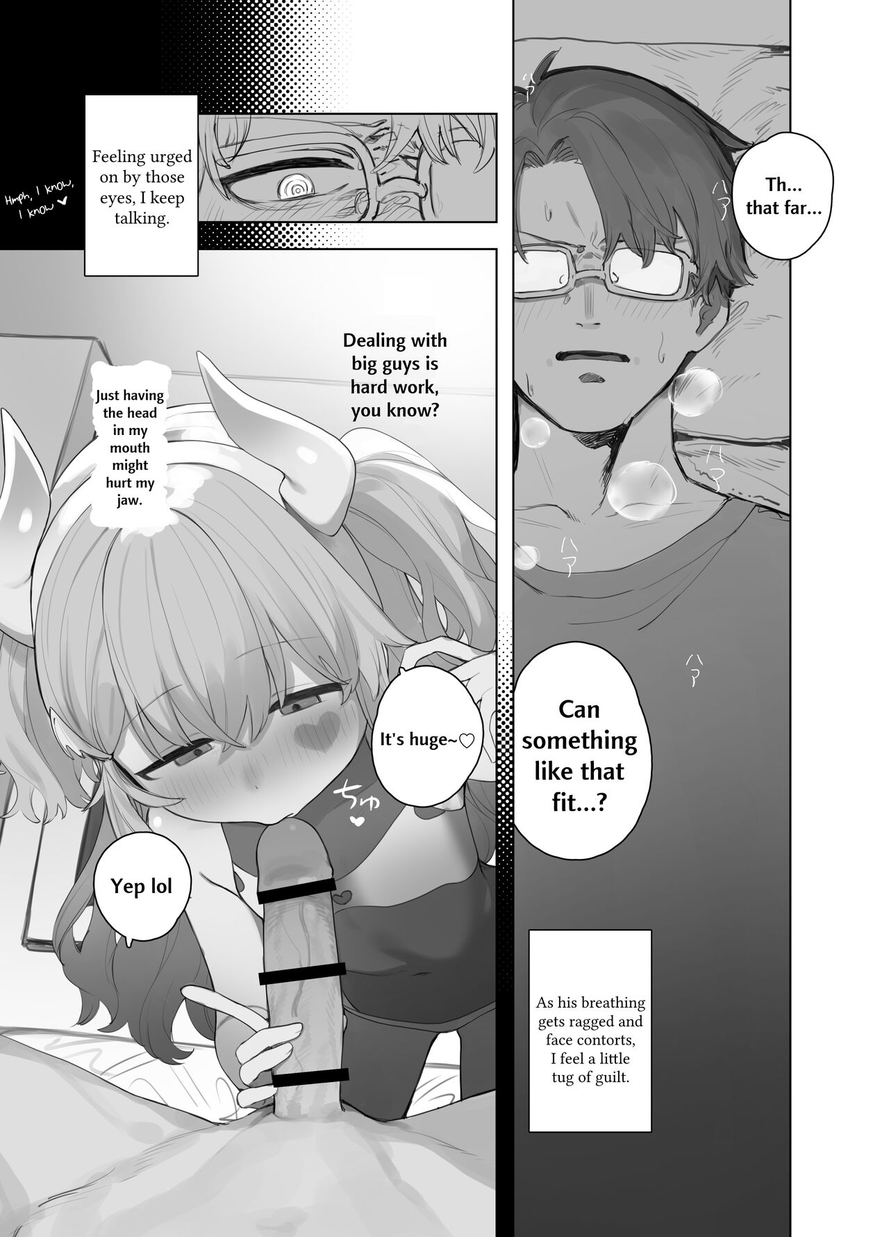 Yuruiko NTR Houkoku "Halloween Hen" | Loose Girl's NTR Report: Halloween Chapter page 9 full