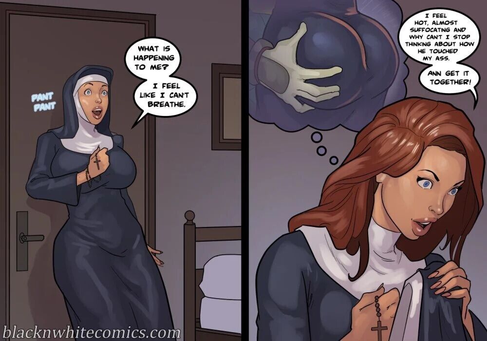 Black Devotion page 12 full