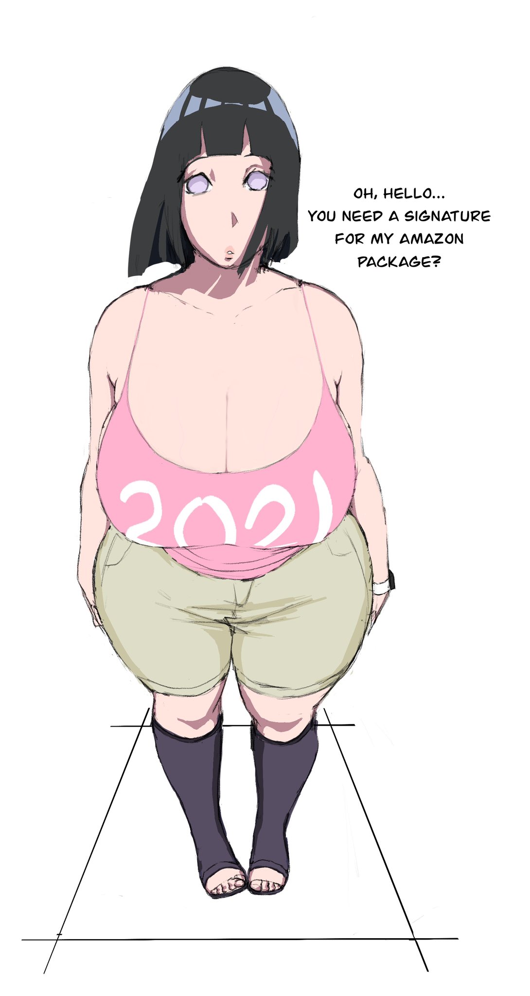 Naruto MILFs page 11 full