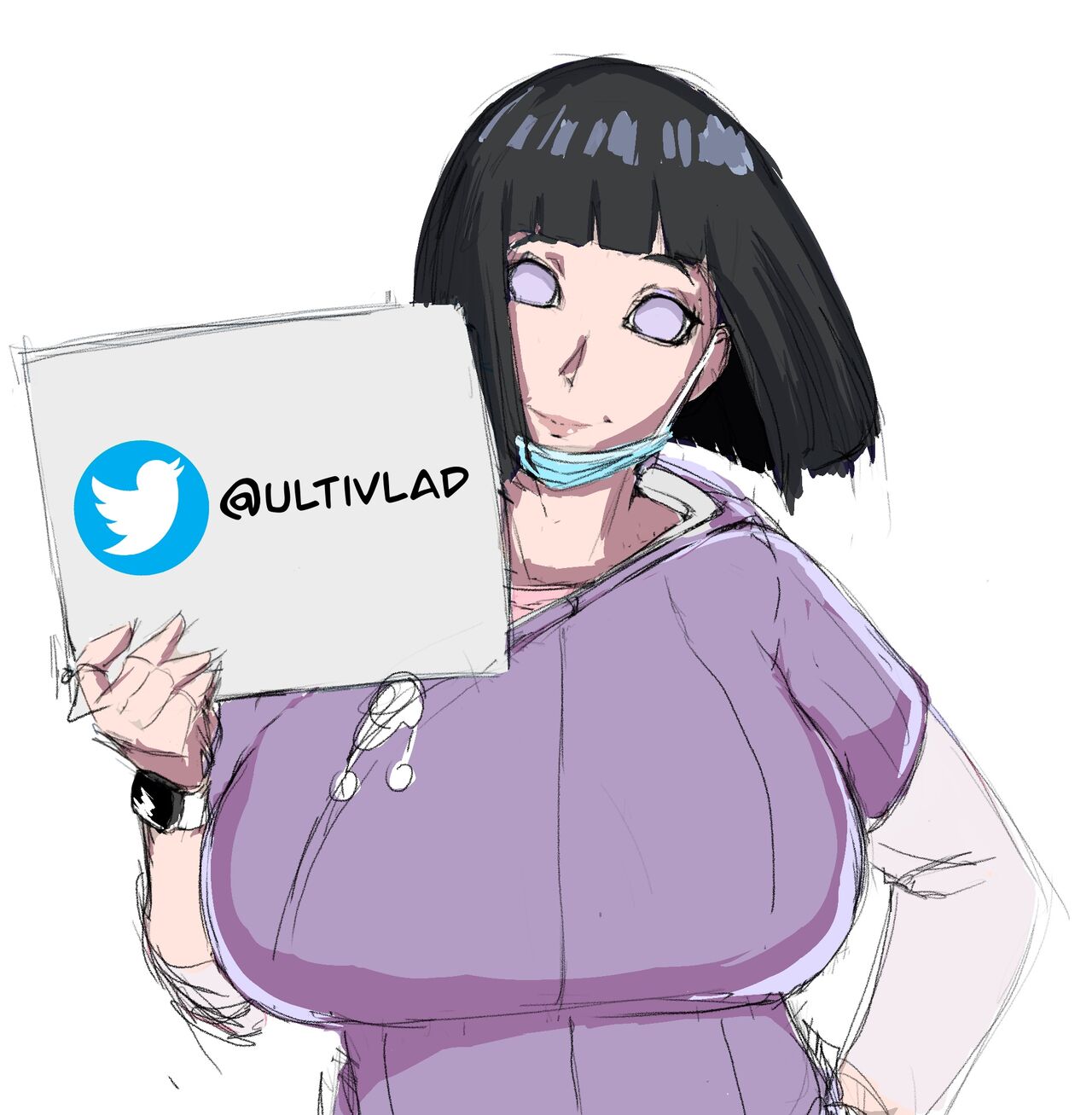Naruto MILFs page 3 full