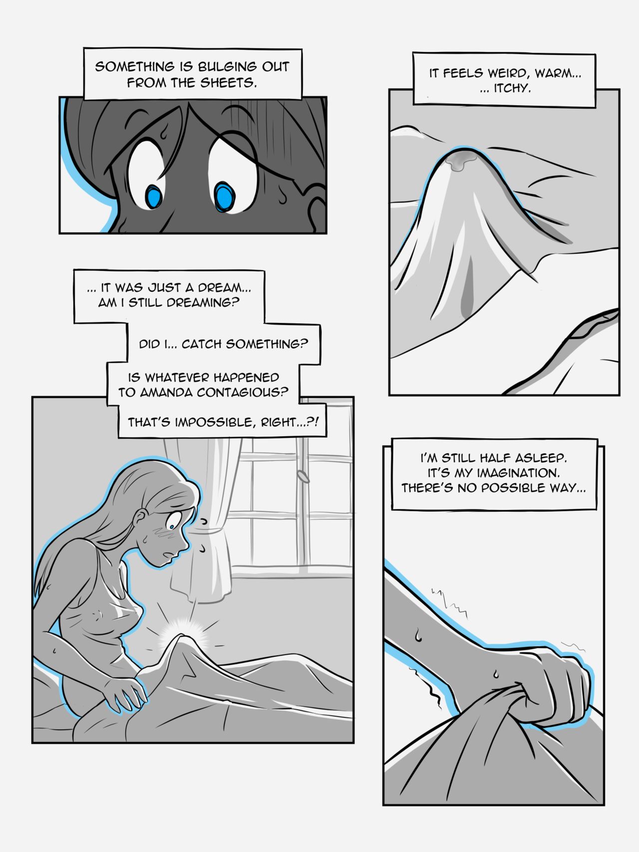 St. Mercury Academy - 2 page 8 full