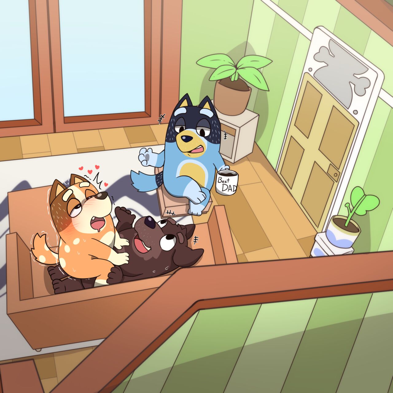 A common day page 3 full