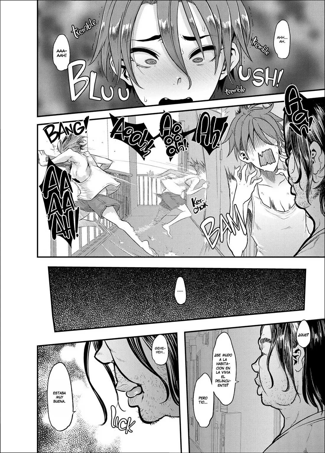 TSF Monogatari APPEND 5.0 page 11 full
