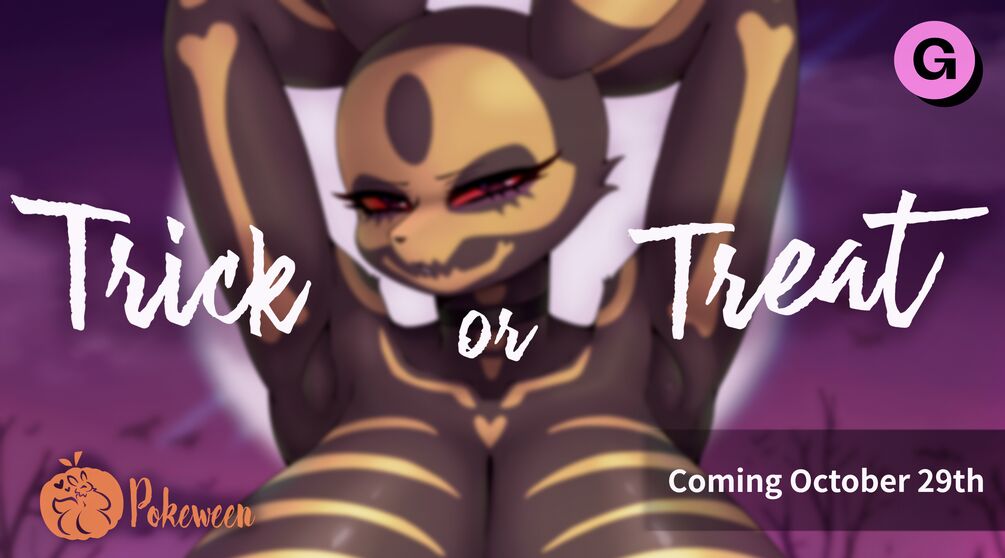 PokeWeen page 3 full