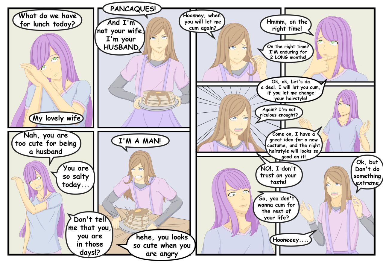 New life 1 - 26 page 12 full