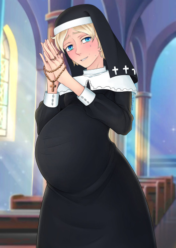 [silkyomega] Sinner Set cover