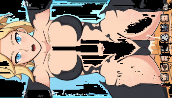 Yoruichi Shihouin Creampie & Squirting Orgasm GIF Compilation (Hole House Game) [Bleach] cover