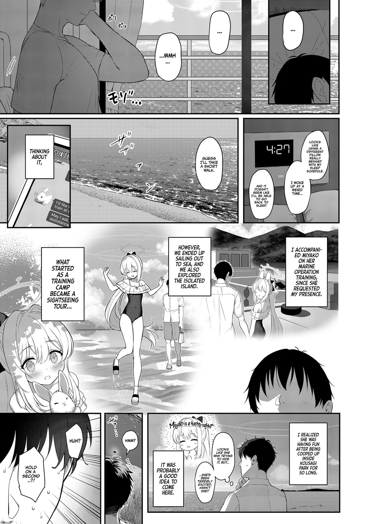 LOVE IT  ONE | LOVE IT 1! page 2 full