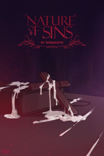 [Skemantis] Nature of Sins: Chapter One [English] cover