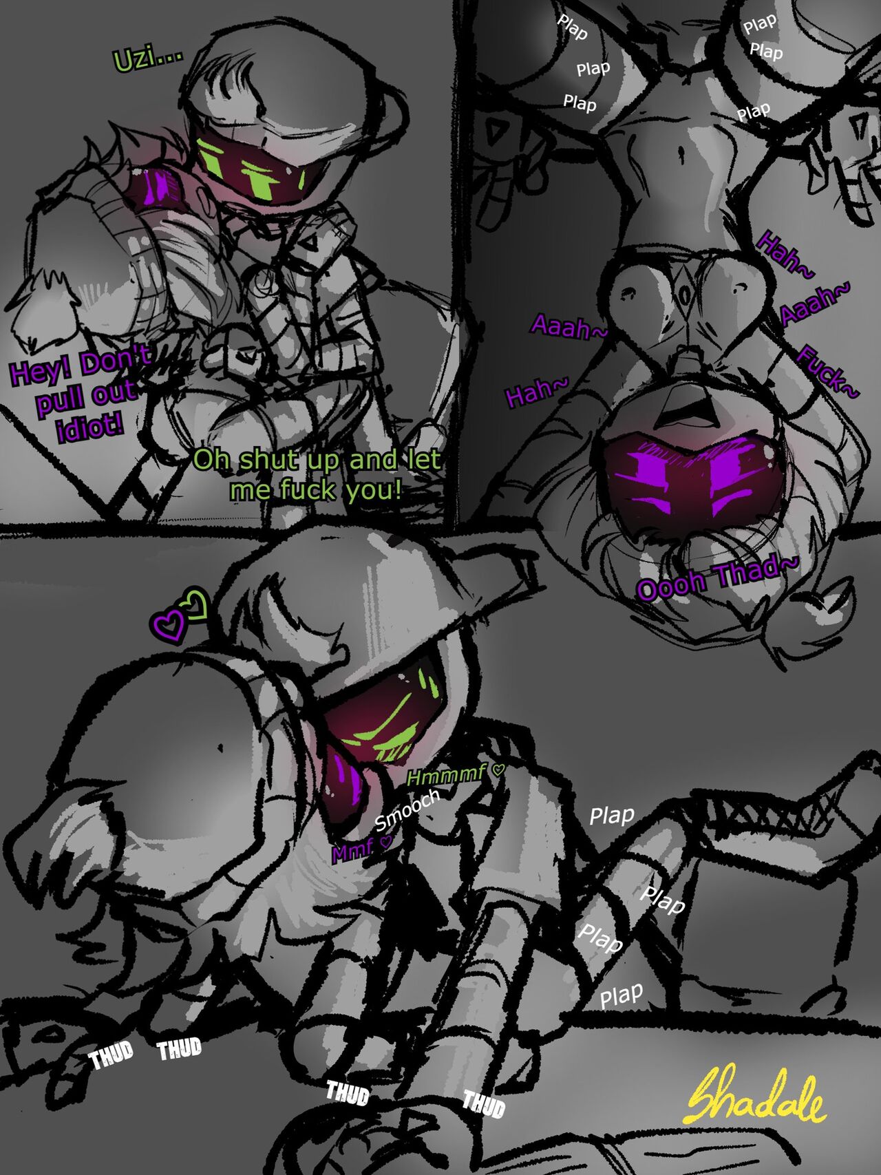 Homework page 6 full