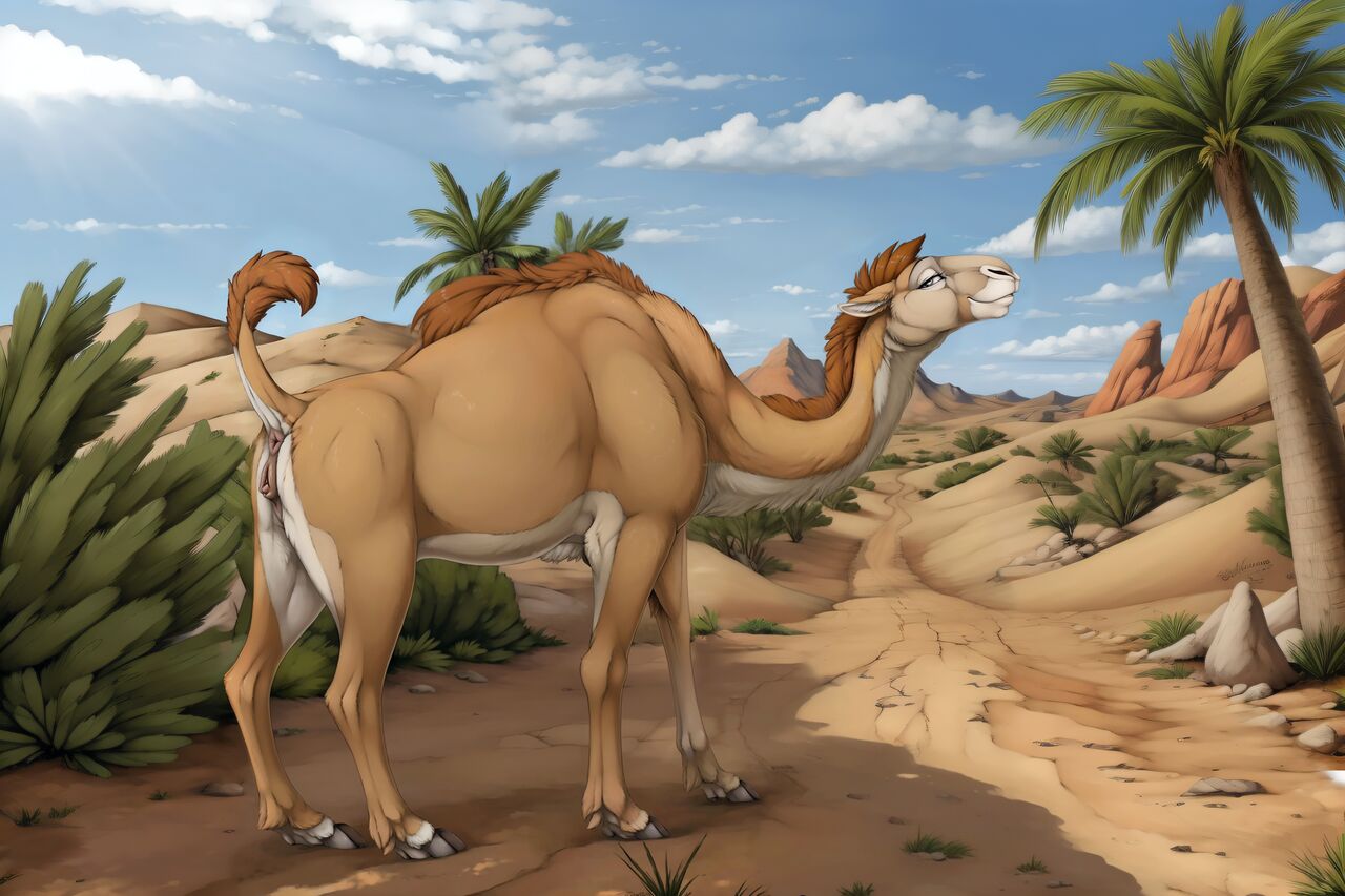 ARTIST terraraptor page 12 full