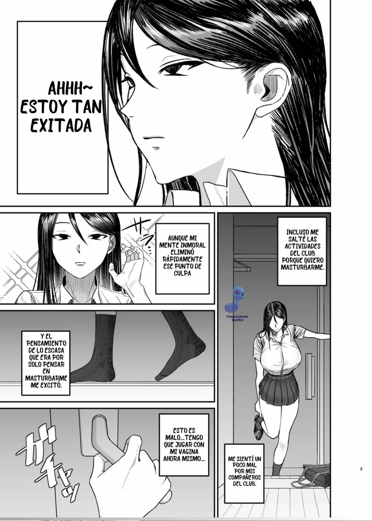 Ane de Shikoru Otouto to Onaritai Ane ga Souguu shita Kekka | El resultado de un encuentro entre el hermano menor y su hermana mayor con deseos de follar page 3 full
