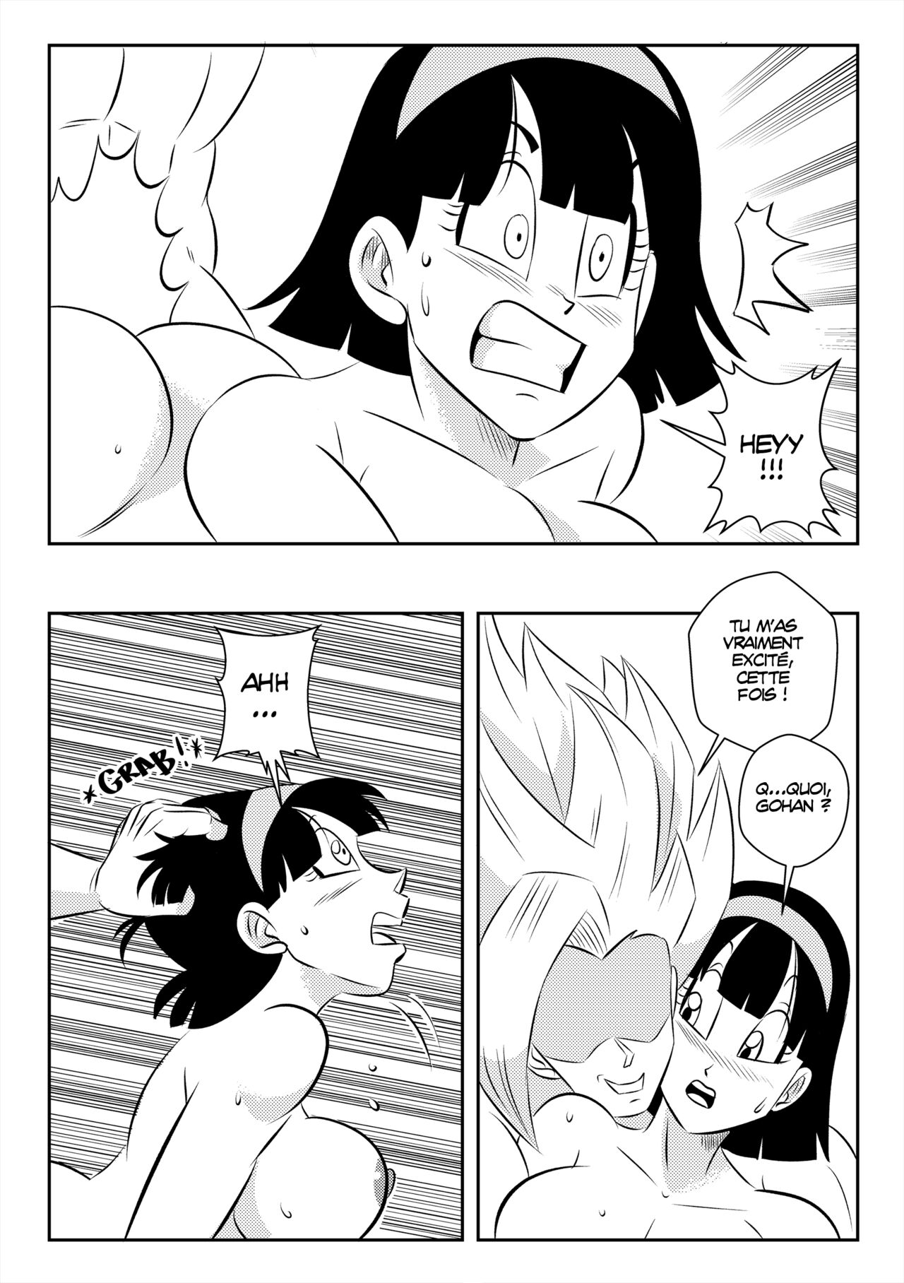 the beast page 11 full