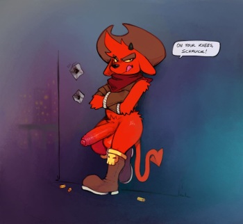 [DaftPatriot] Patreon Works/Hi-Res Gallery cover