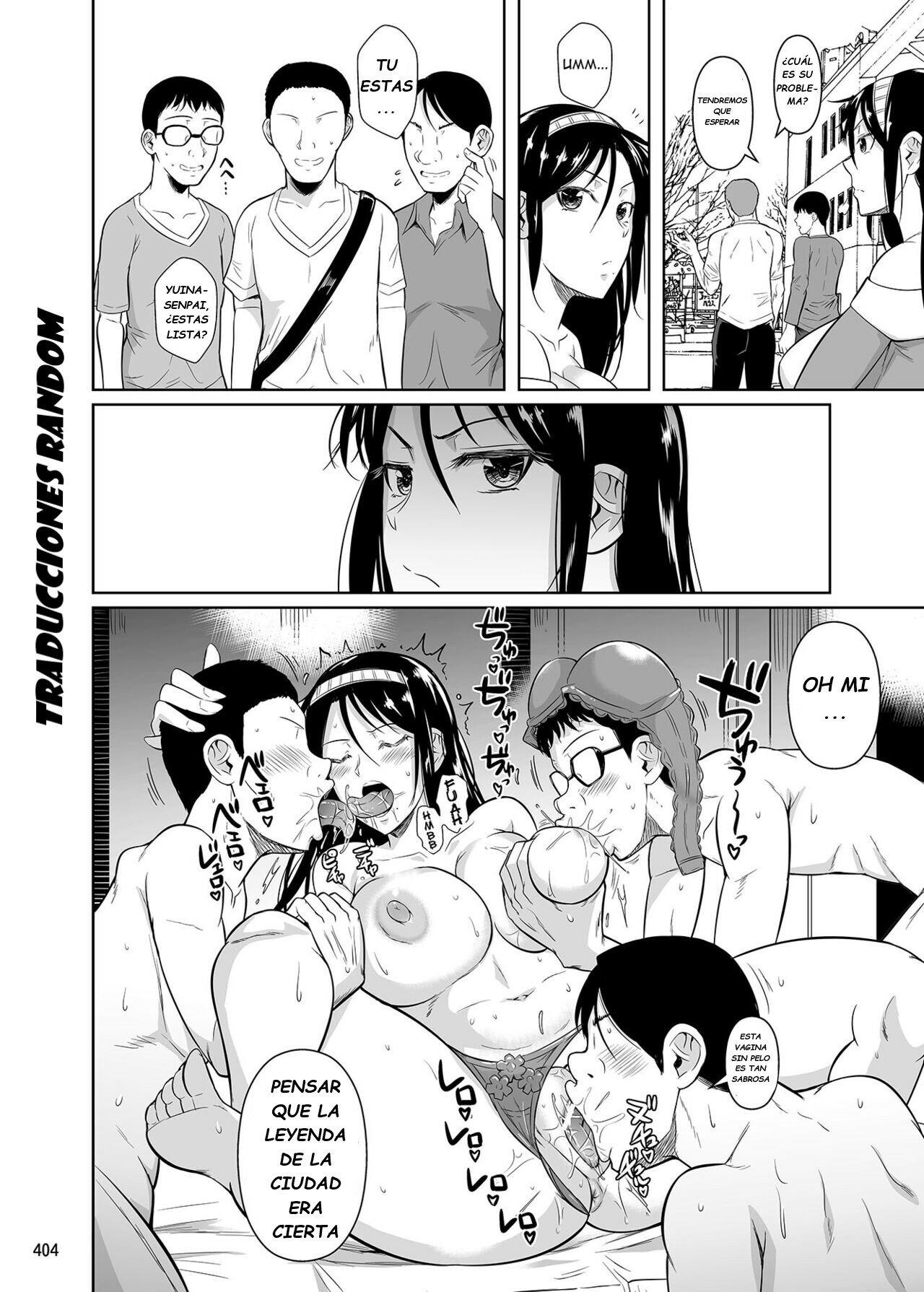 Touchuukasou Legion page 12 full