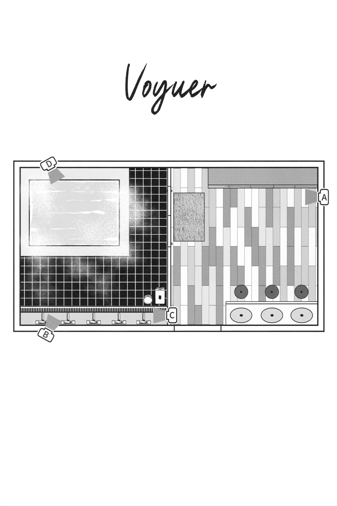 Voyeur page 2 full