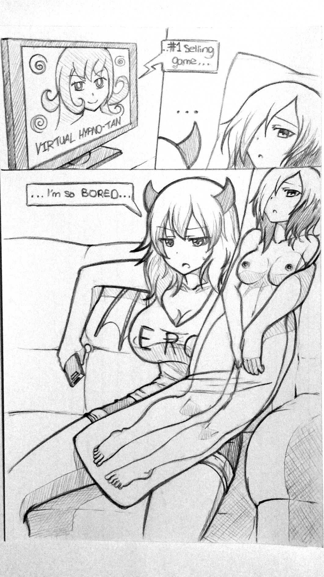 World of Hypno page 4 full
