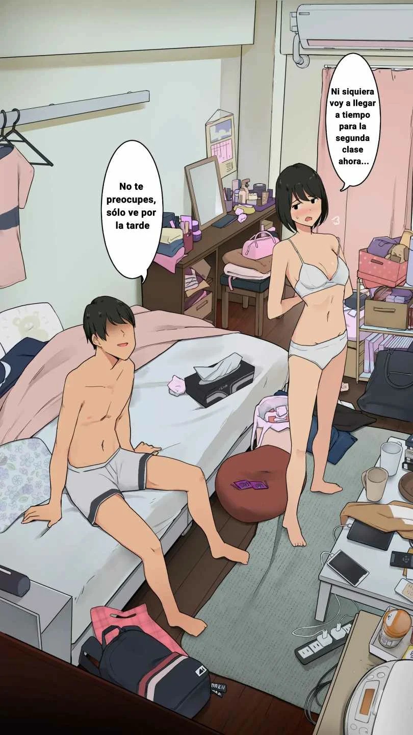 Toaru Joshidaisei no Ichiban Taida datta Hi page 10 full