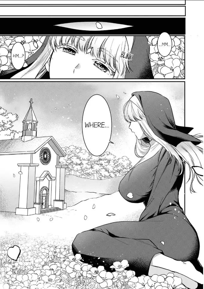 Tenseisaki de wa Mob Akuma to Sex shinai to Ikinokoremasen! 1-6 | Unable to Survive Without Sex With an N.P.C. Demon After Reincarnation 1-6 page 3 full