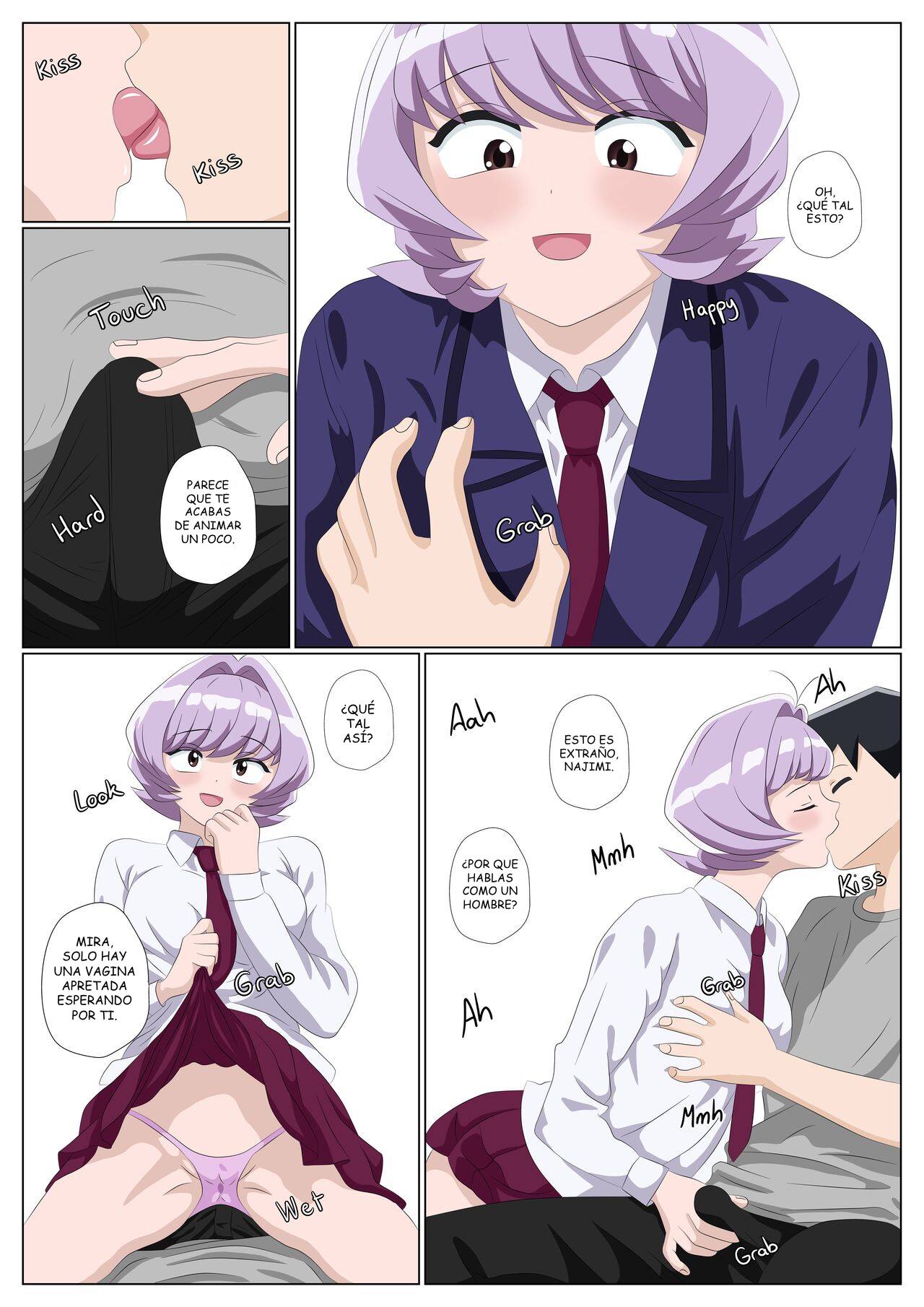 Najimi X Tadano page 3 full
