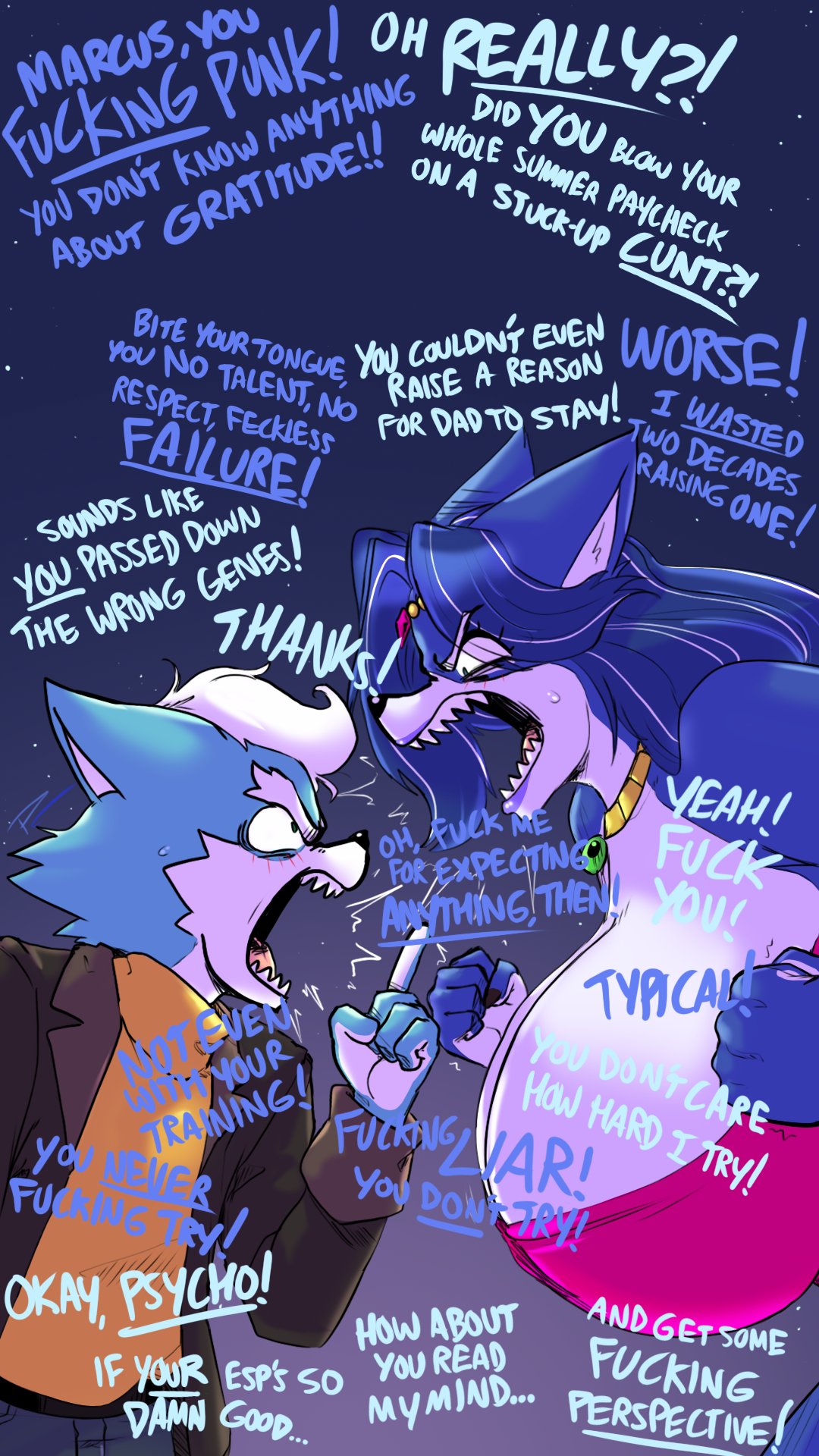In the House of McCloud page 12 full