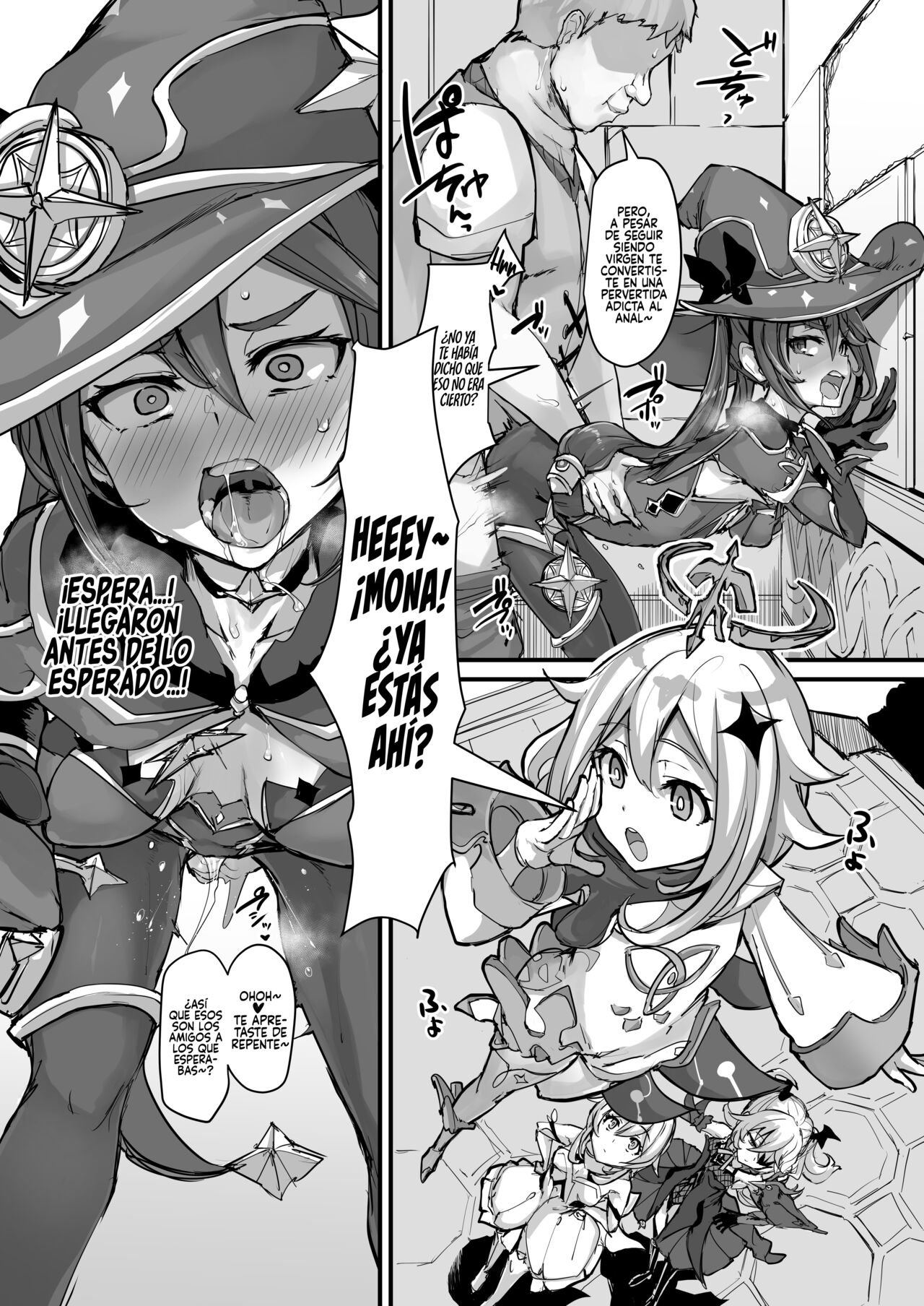Asstrologic page 12 full
