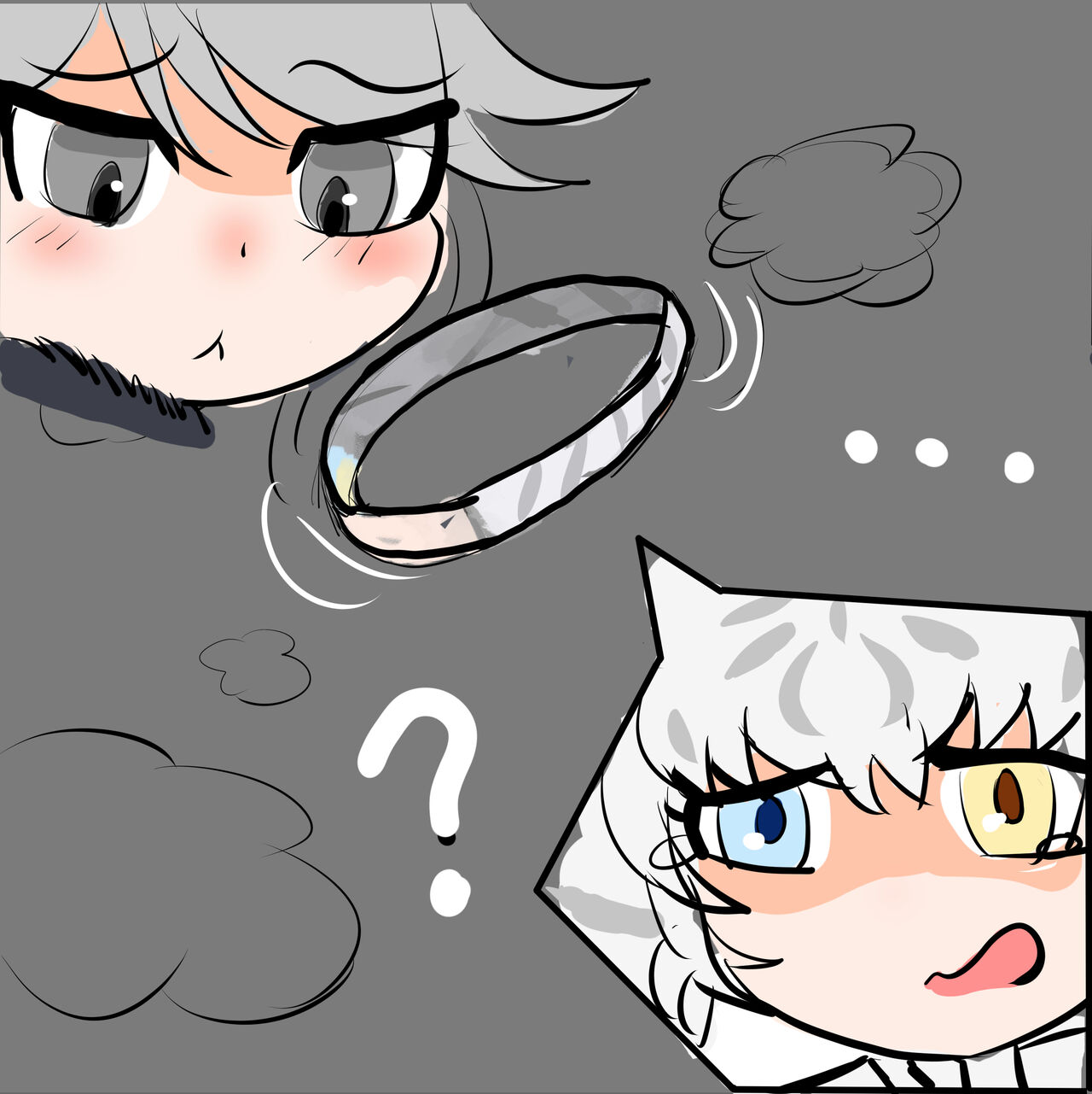 形鸮/Shapeowl page 12 full