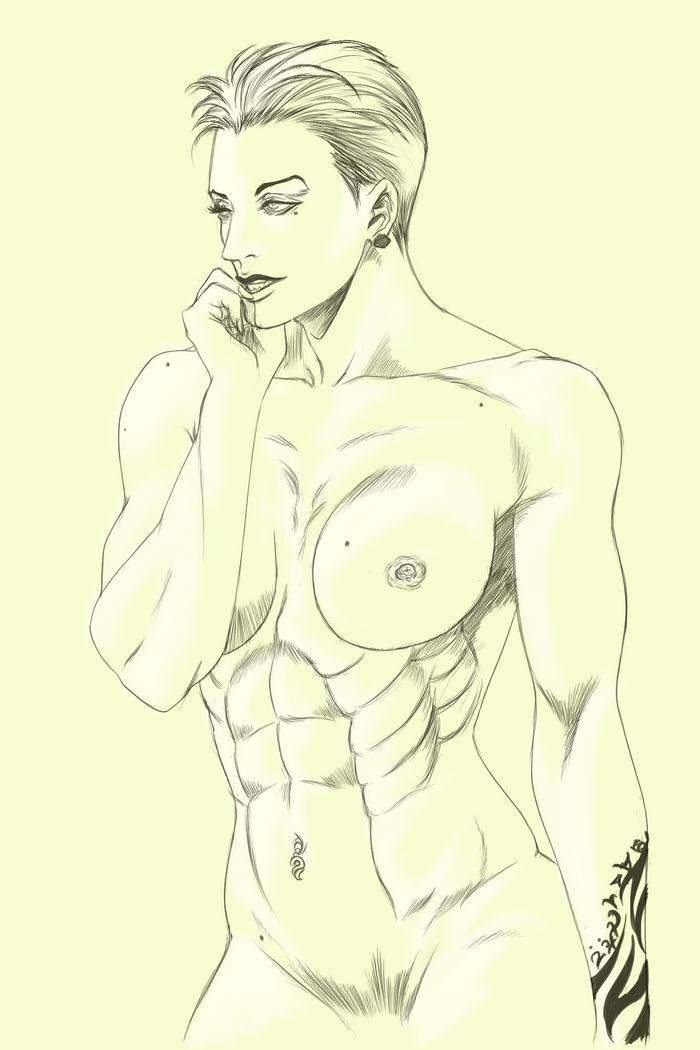 Artist - Blu Works / EnigmaDark / EnigmaCaller / BlakBook page 9 full