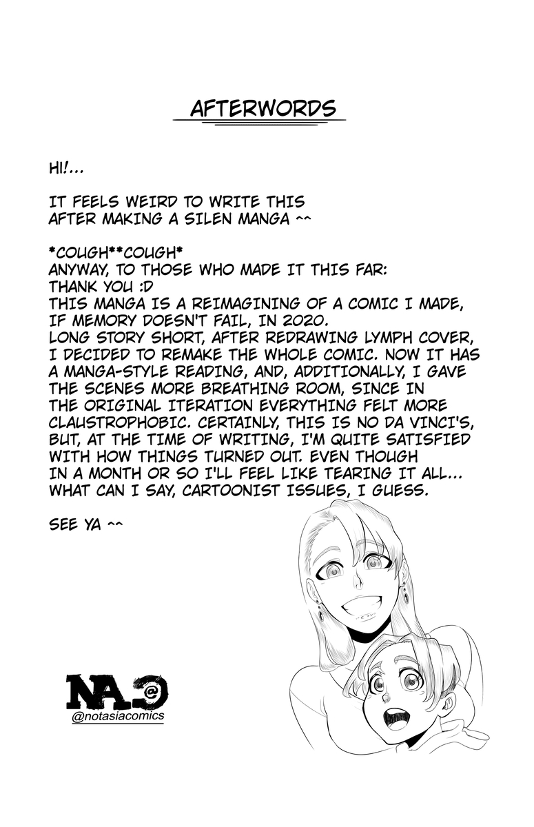 LYMPH page 11 full