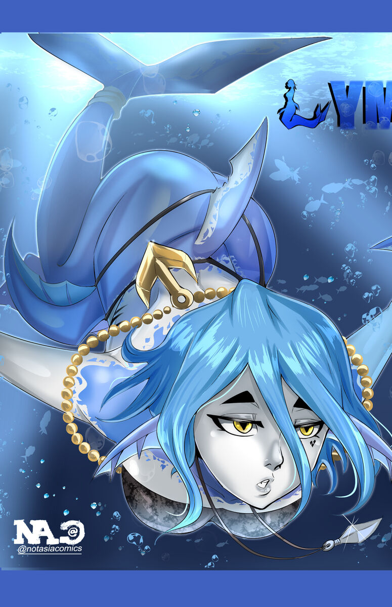 LYMPH page 12 full