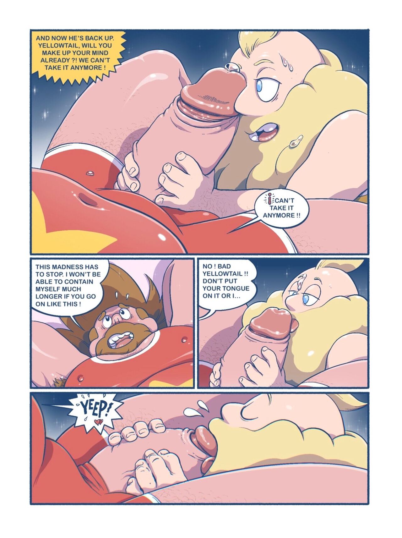 Fighting for the Future page 11 full