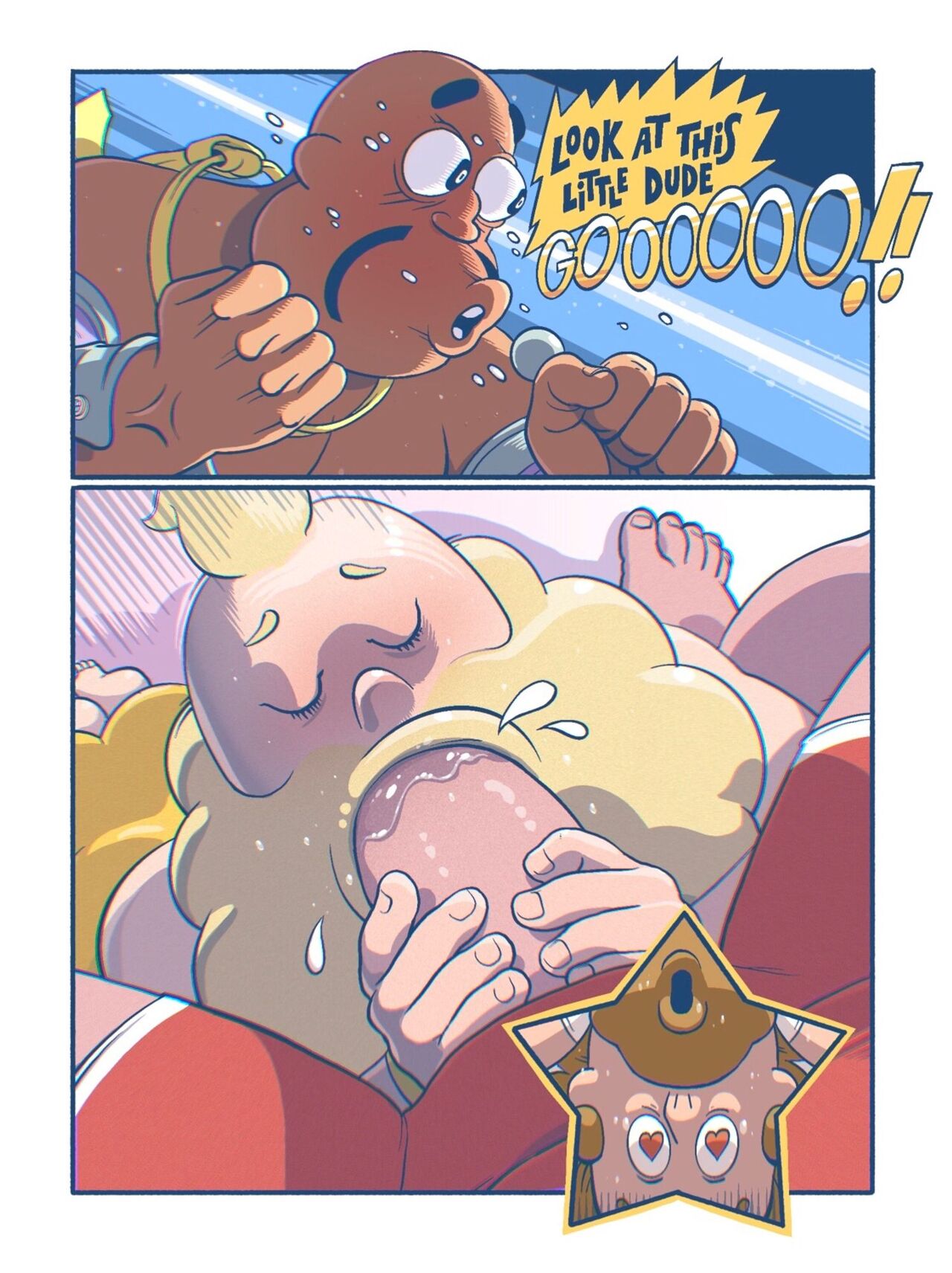 Fighting for the Future page 12 full