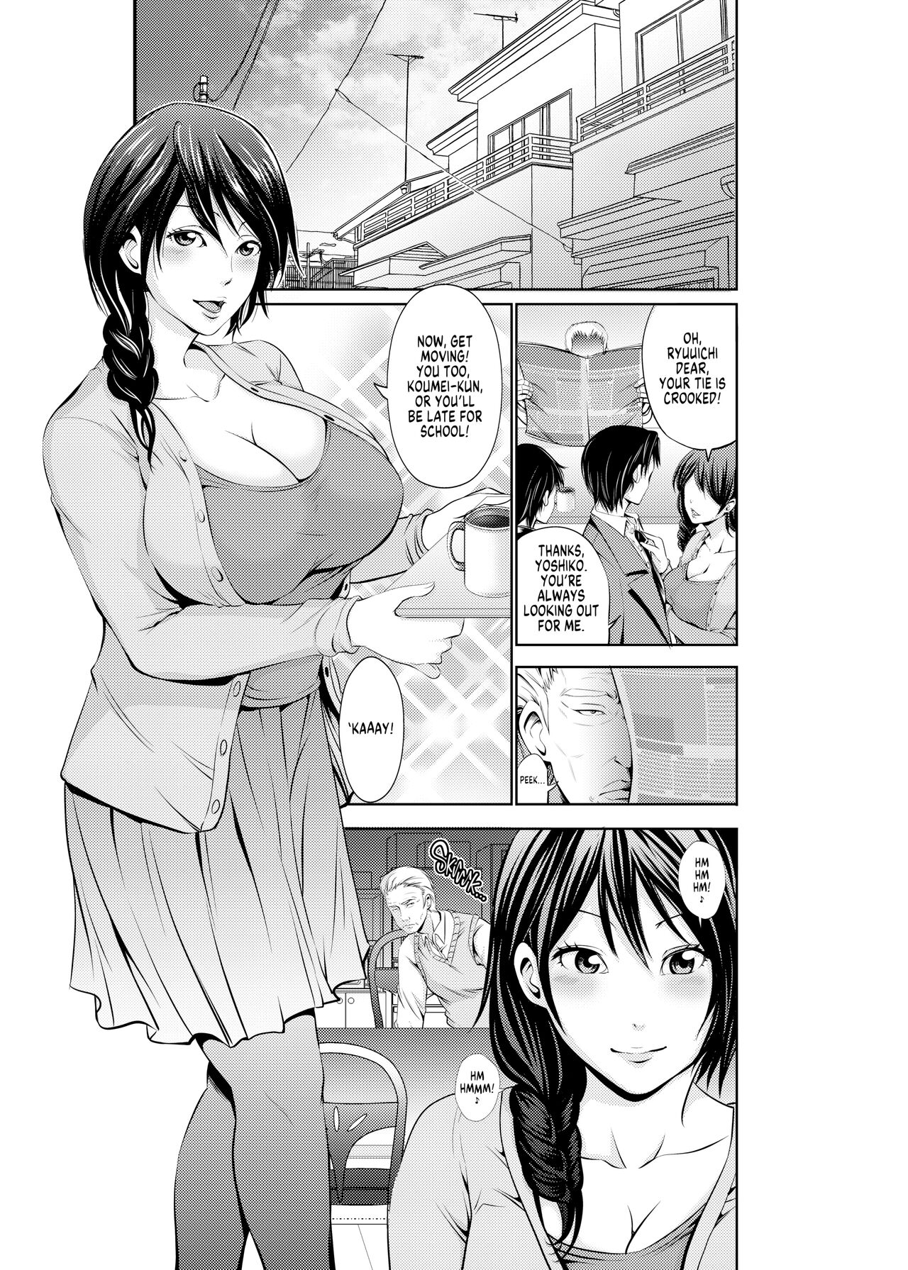 My Husband Must Never Find Out page 2 full