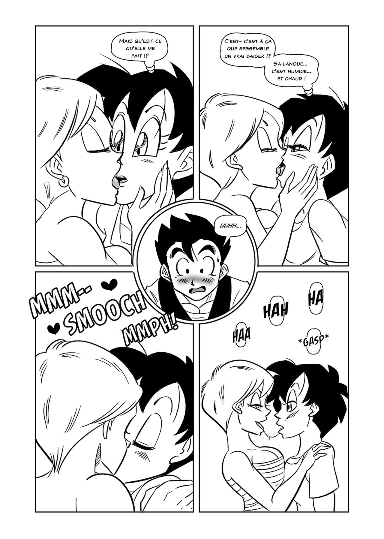 After school lesson page 11 full