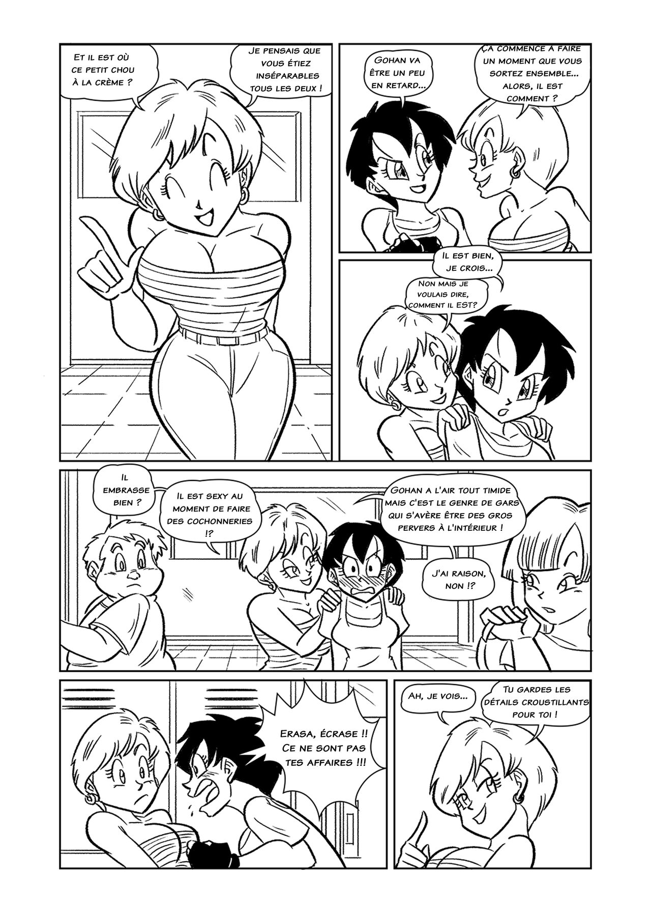 After school lesson page 3 full