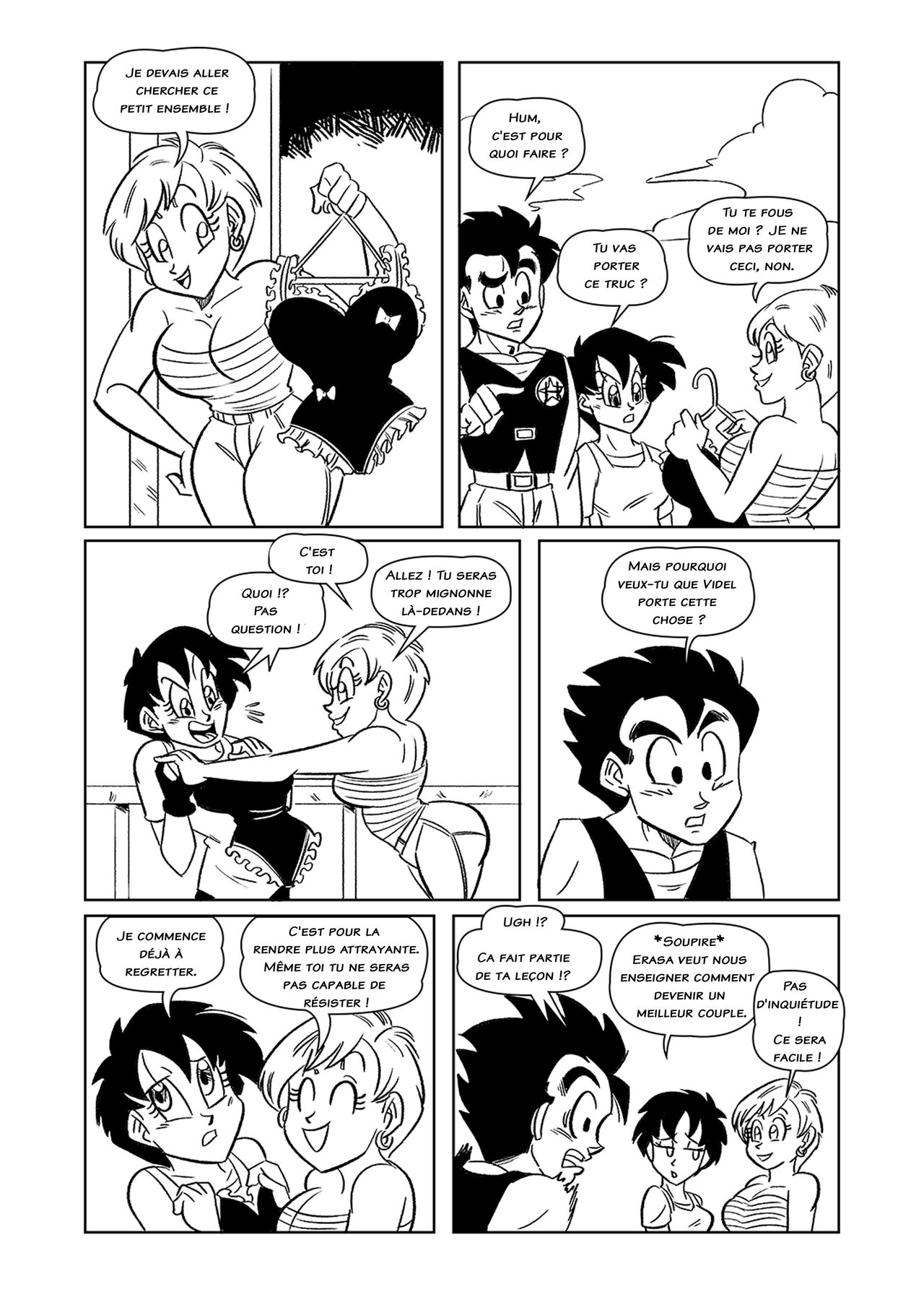 After school lesson page 7 full