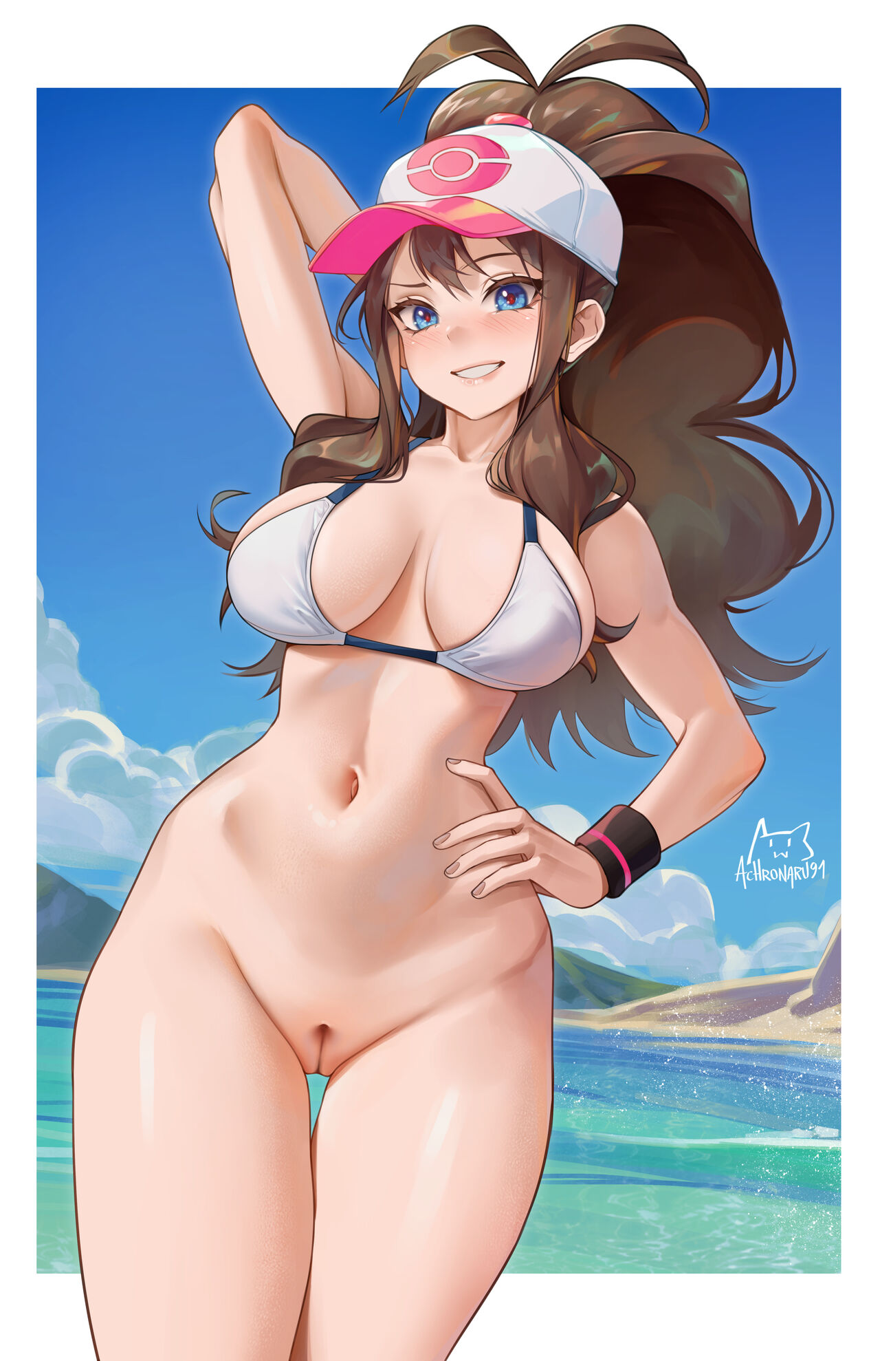 Hilda page 8 full