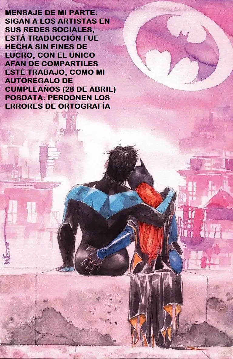 Spiderman - La Fiesta Perfecta de Peter page 11 full