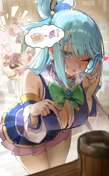 [Ennhentai] November 2023 [English] cover