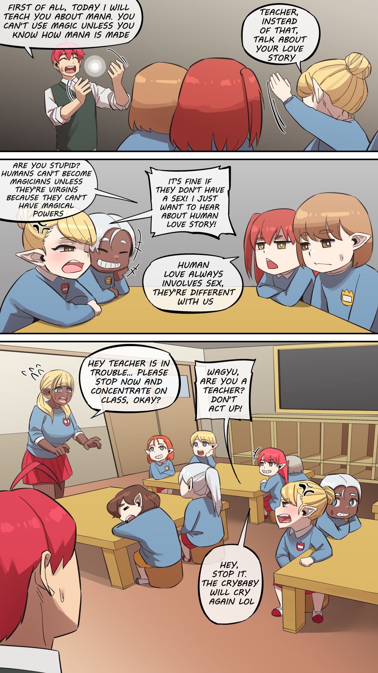 Maru·H 6 page 12 full