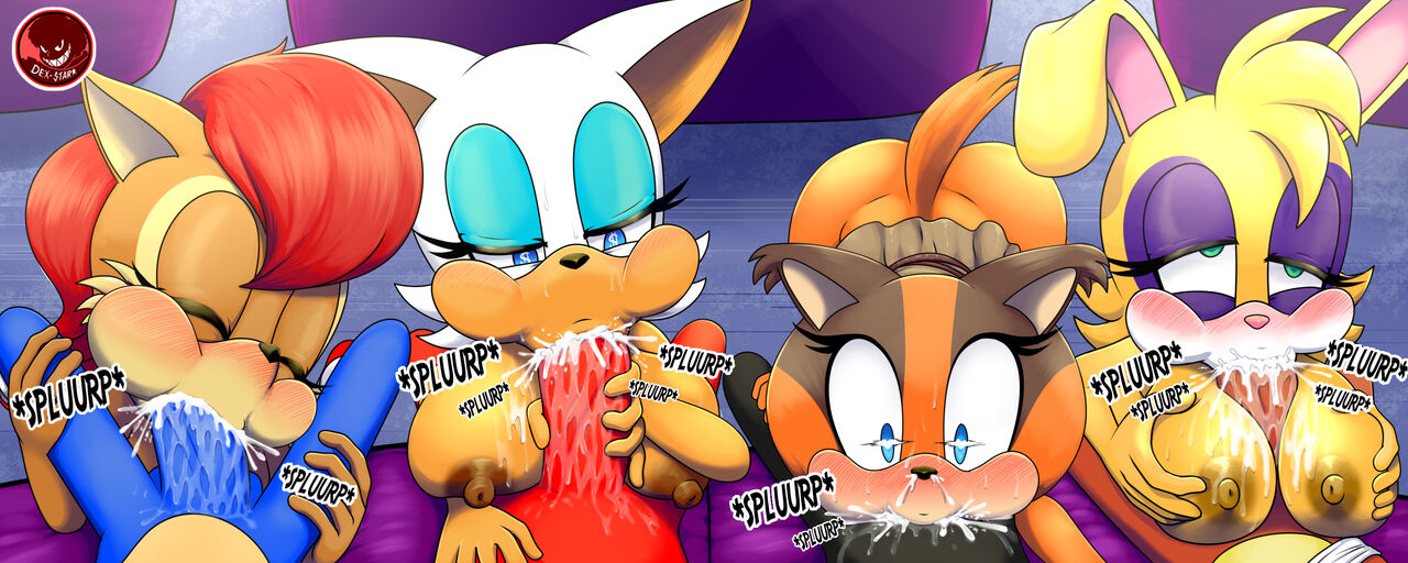 Sonic Boys POG page 3 full