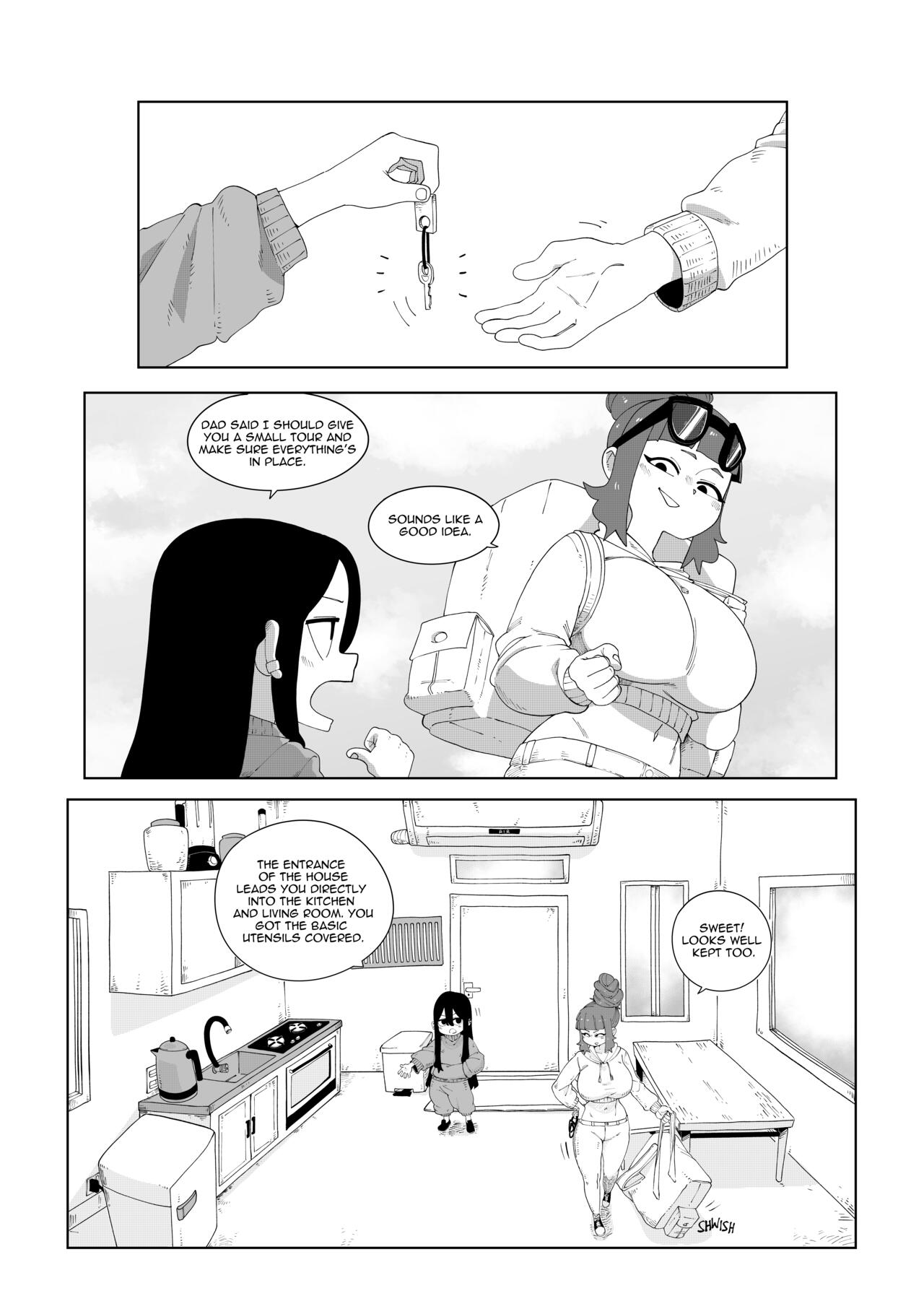 Nuclearwasabi Patreon collection page 3 full