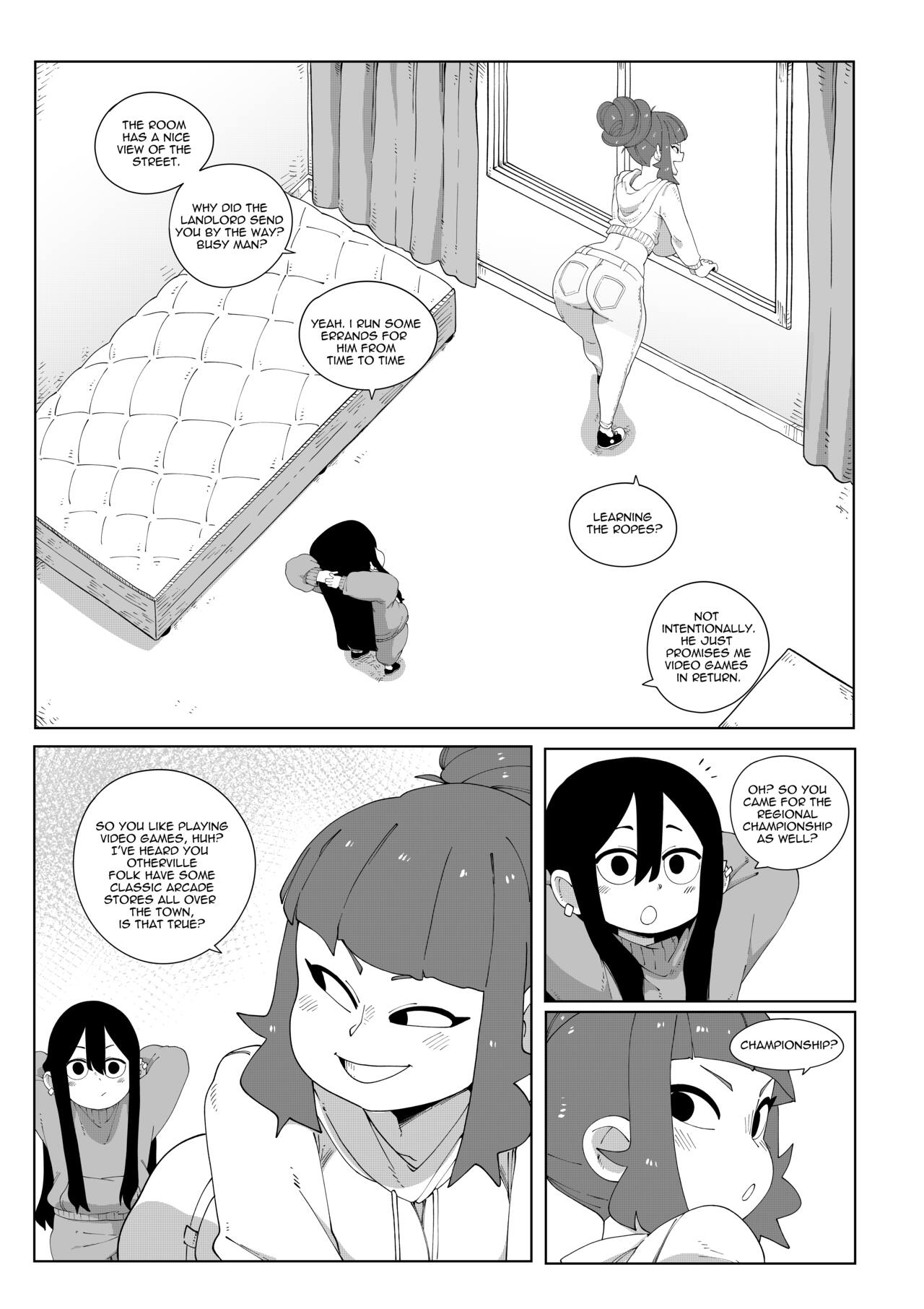Nuclearwasabi Patreon collection page 4 full