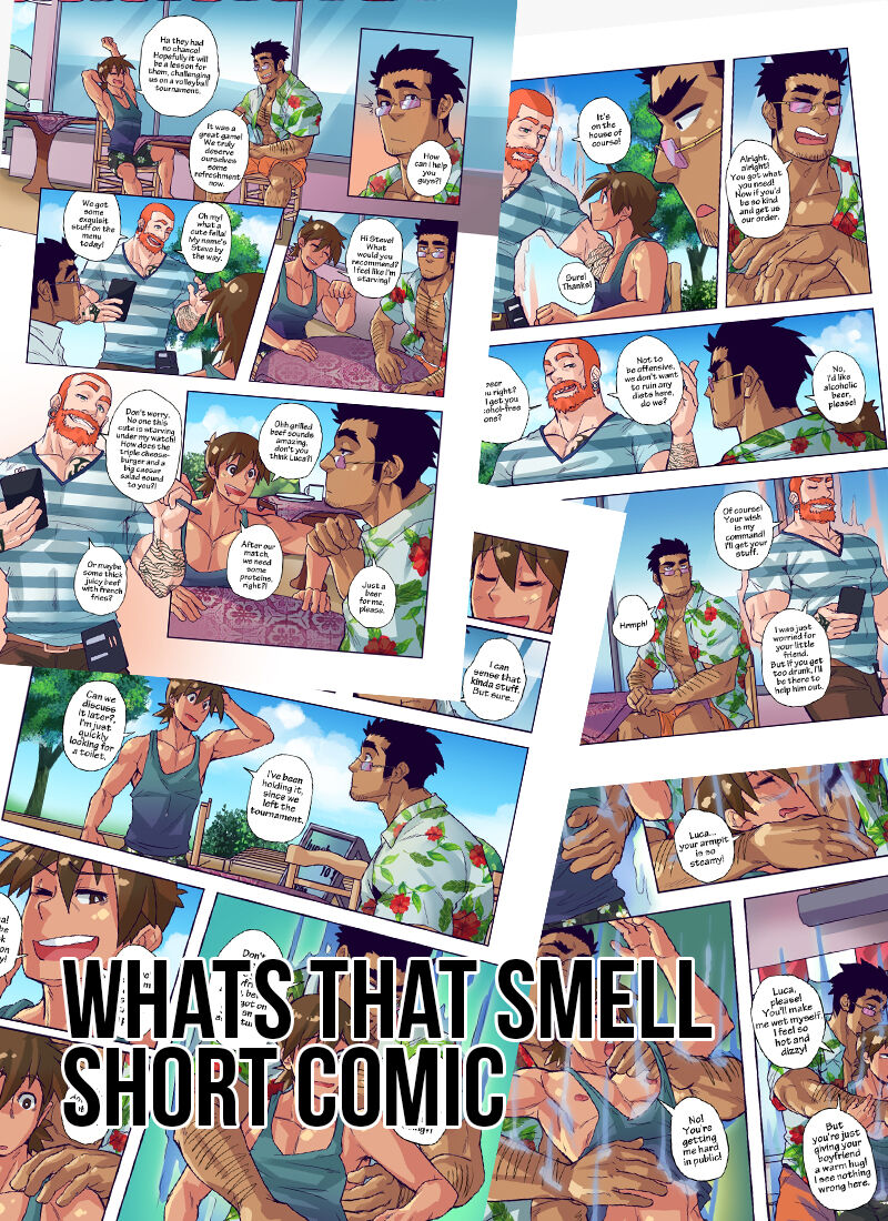 Artist Jasdavi All Comic's page 11 full