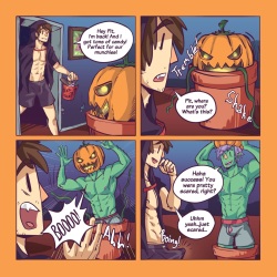 Artist Jasdavi All Comic's