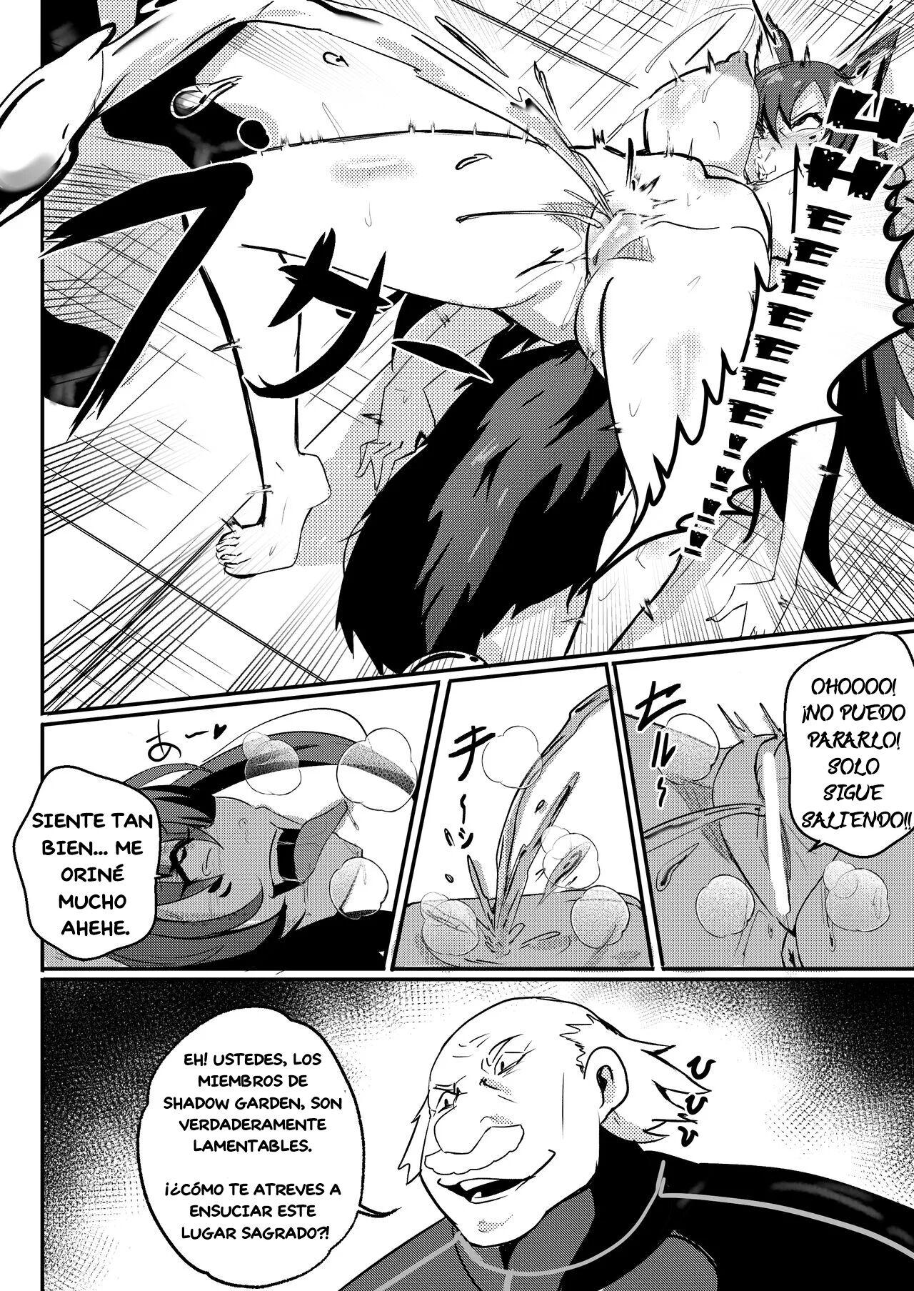 Delta wa Maketa! page 7 full