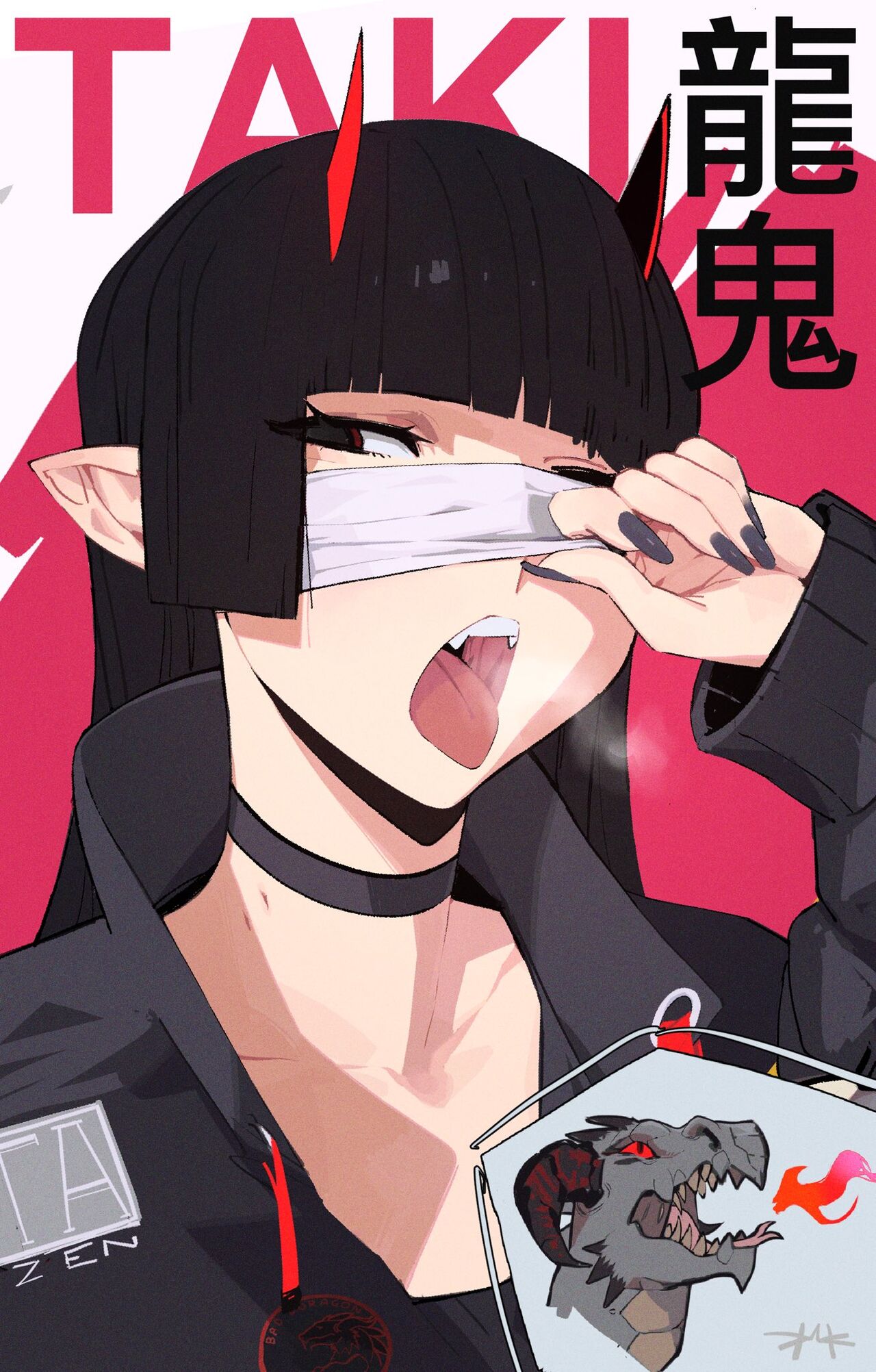 Taki page 1 full